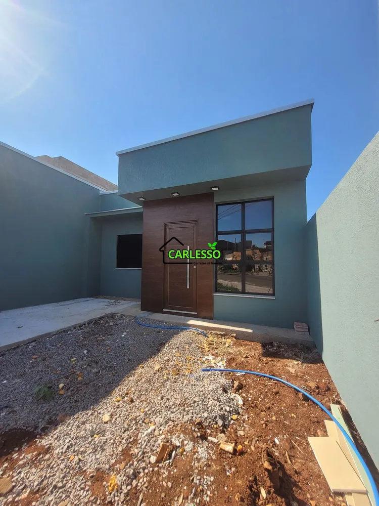 Casa, 2 quartos, 50 m² - Foto 6