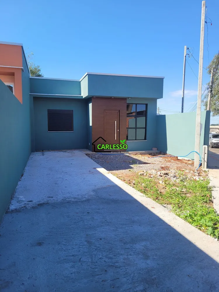 Casa, 2 quartos, 50 m² - Foto 5