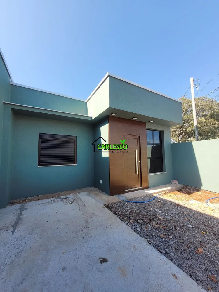 Casa, 2 quartos, 50 m² - Foto 7