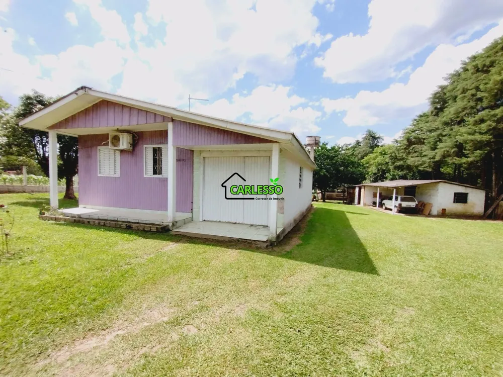 Chácara, 2 quartos, 2 hectares - Foto 15
