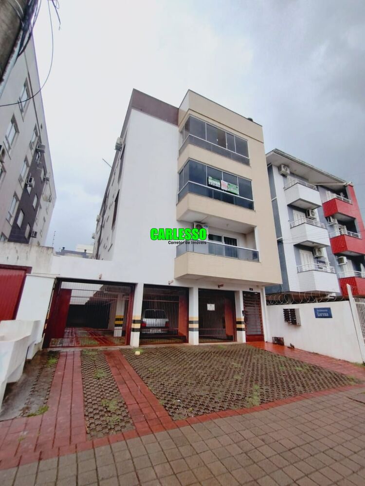 Apartamento à venda e aluguel com 1 quarto, 30m² - Foto 1