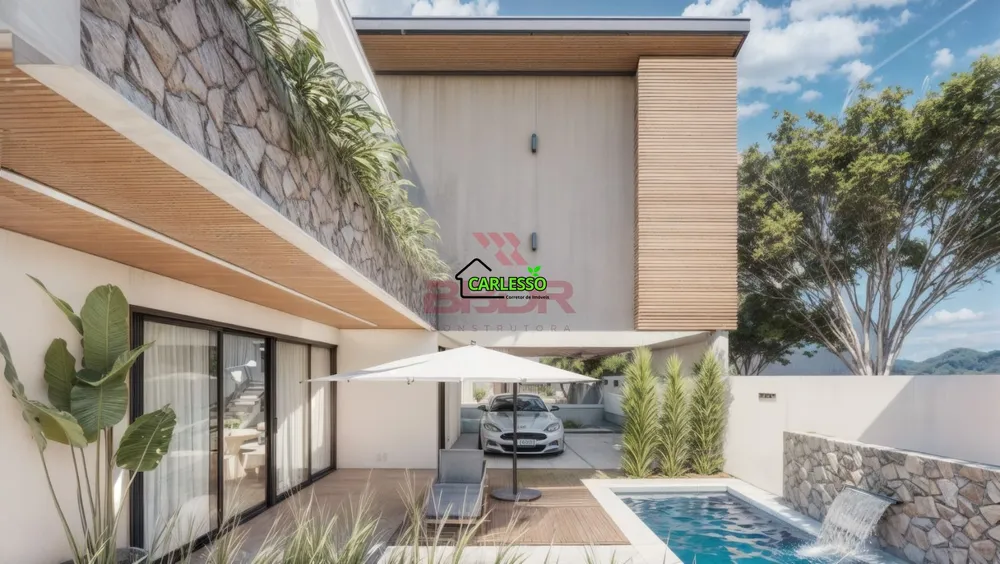 Casa, 3 quartos, 220 m² - Foto 6