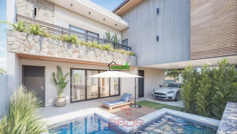 Casa, 3 quartos, 220 m² - Foto 7