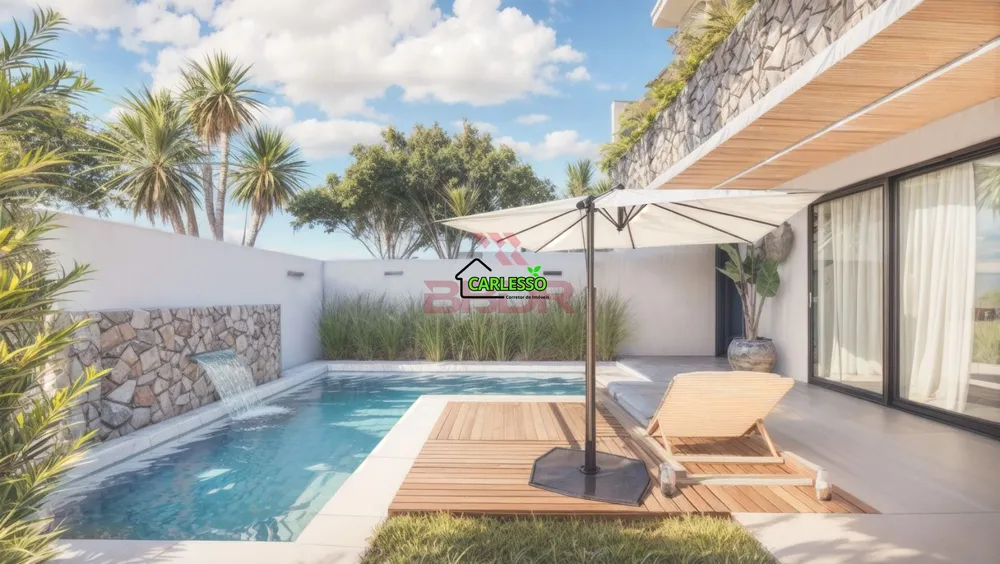Casa, 3 quartos, 220 m² - Foto 5