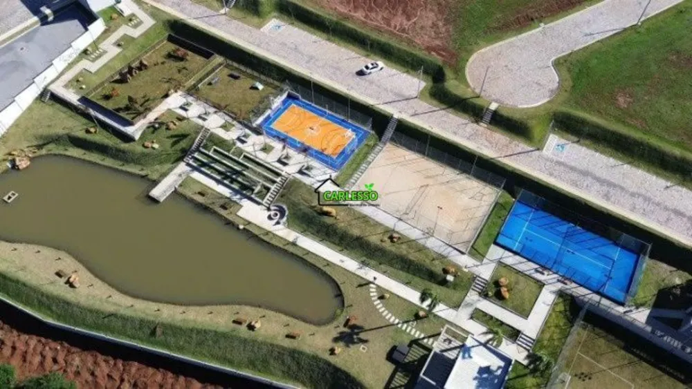 Chácara, 240 m² - Foto 15