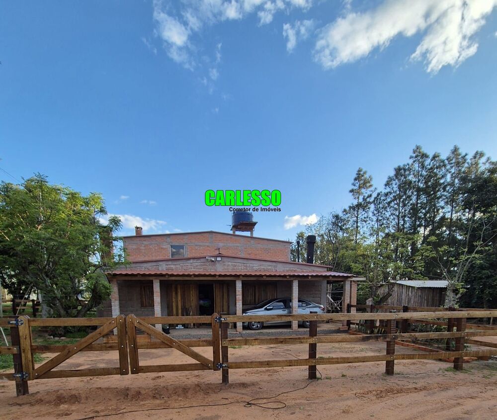 Chácara, 3 quartos, 5 hectares - Foto 1