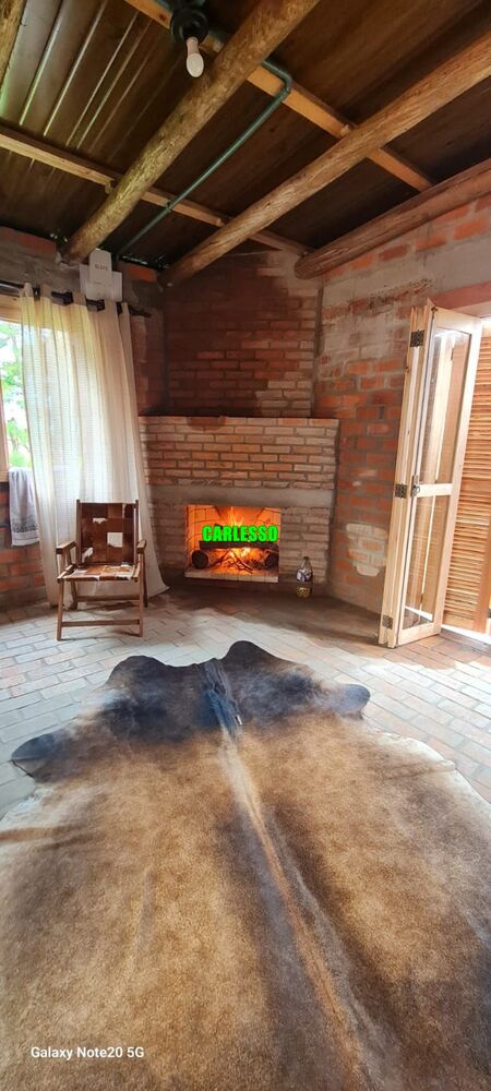 Chácara, 3 quartos, 5 hectares - Foto 4