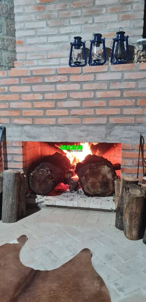 Chácara, 3 quartos, 5 hectares - Foto 2