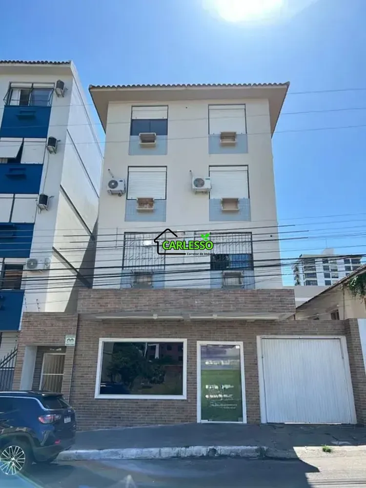 Apartamento, 1 quarto, 49 m² - Foto 11