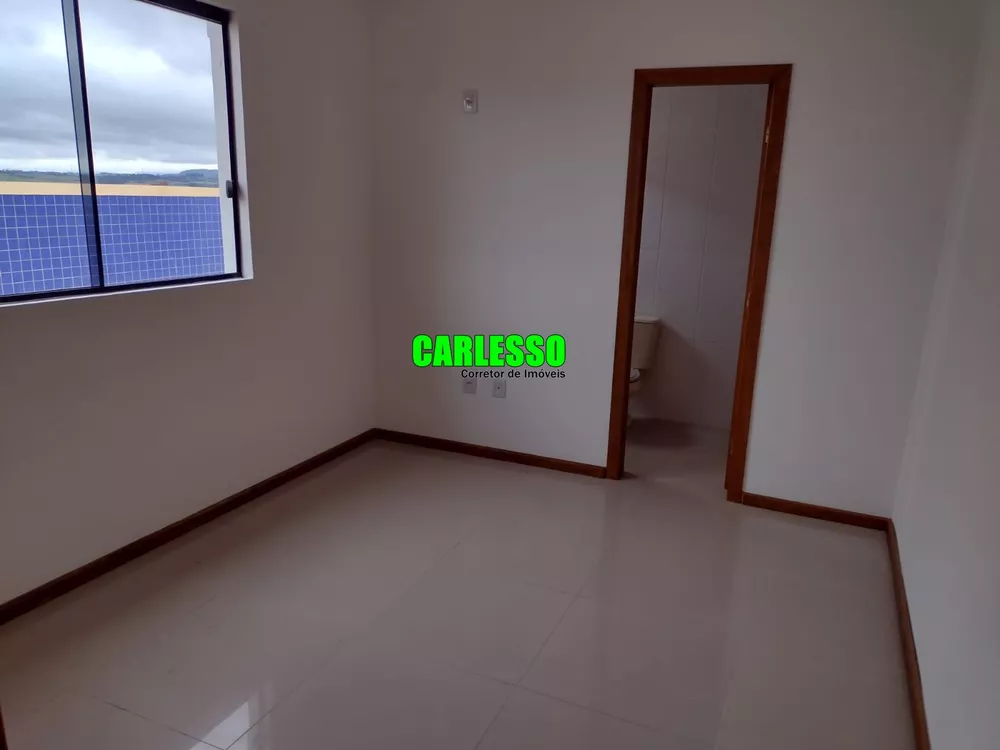 Apartamento à venda com 1 quarto, 34m² - Foto 4