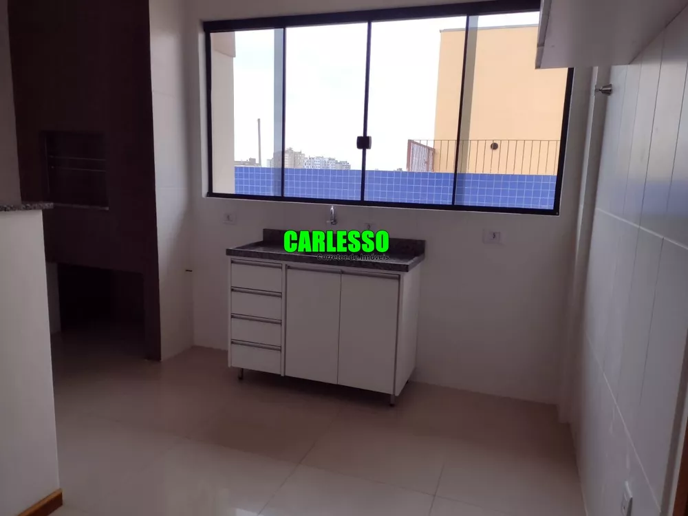 Apartamento à venda com 1 quarto, 34m² - Foto 3