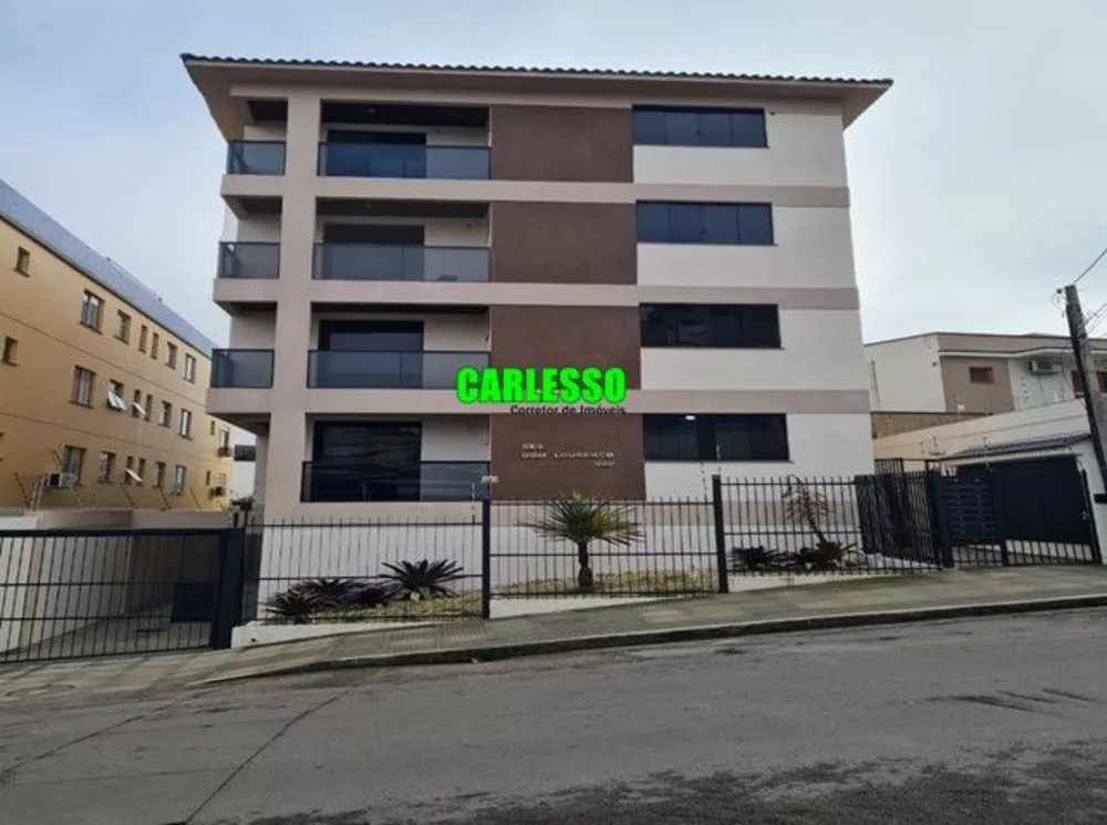 Apartamento à venda com 1 quarto, 34m² - Foto 1