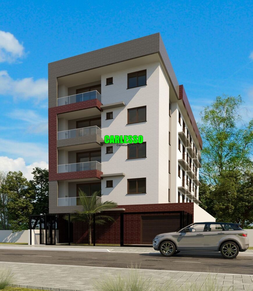 Apartamento, 1 quarto, 33 m² - Foto 2