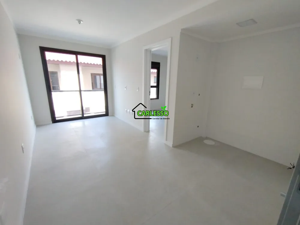 Apartamento, 1 quarto, 33 m² - Foto 10