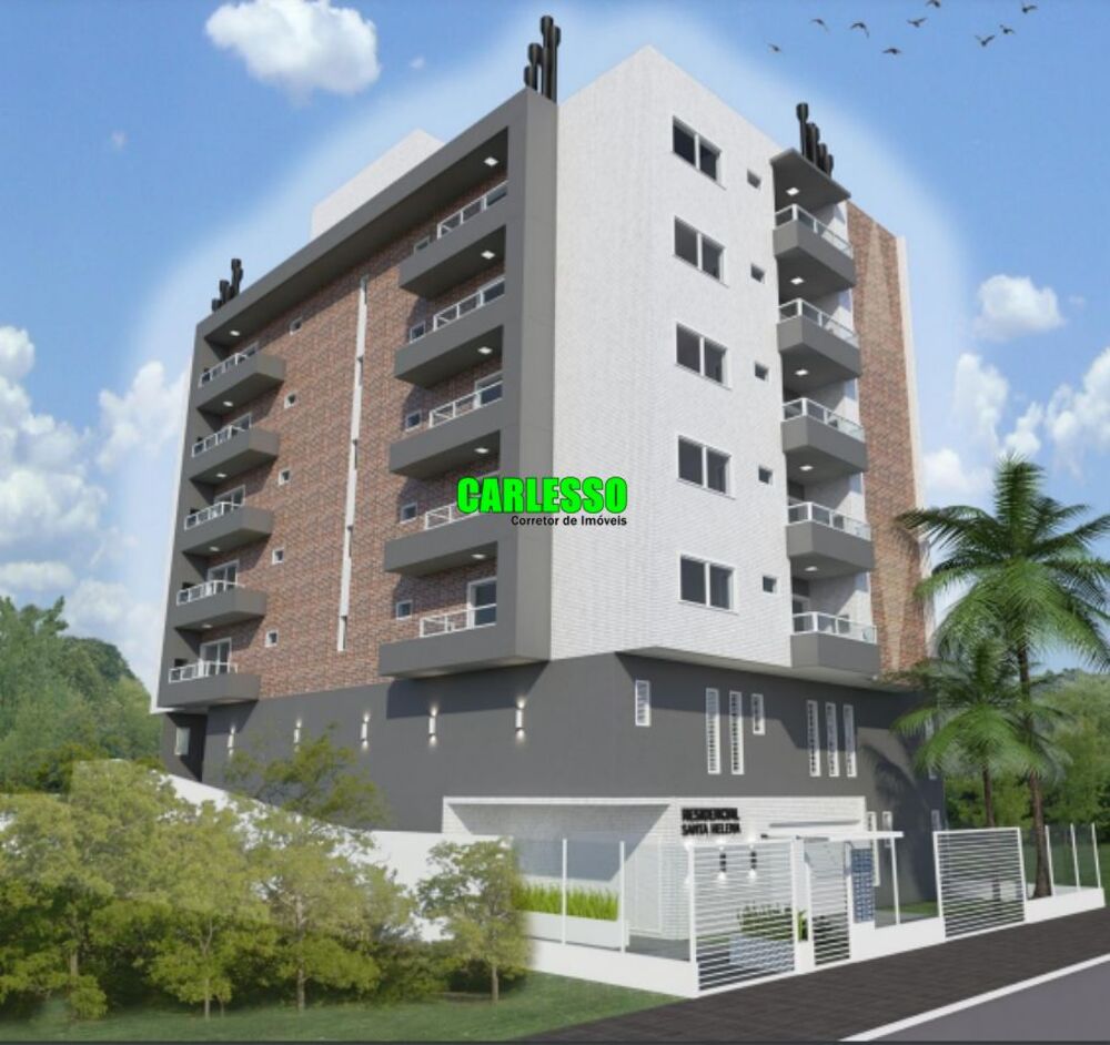 Apartamento, 2 quartos, 78 m² - Foto 1