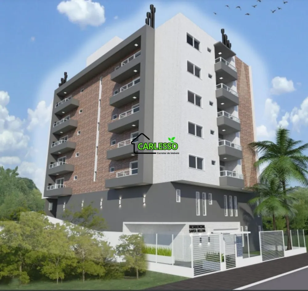 Apartamento, 2 quartos, 78 m² - Foto 6