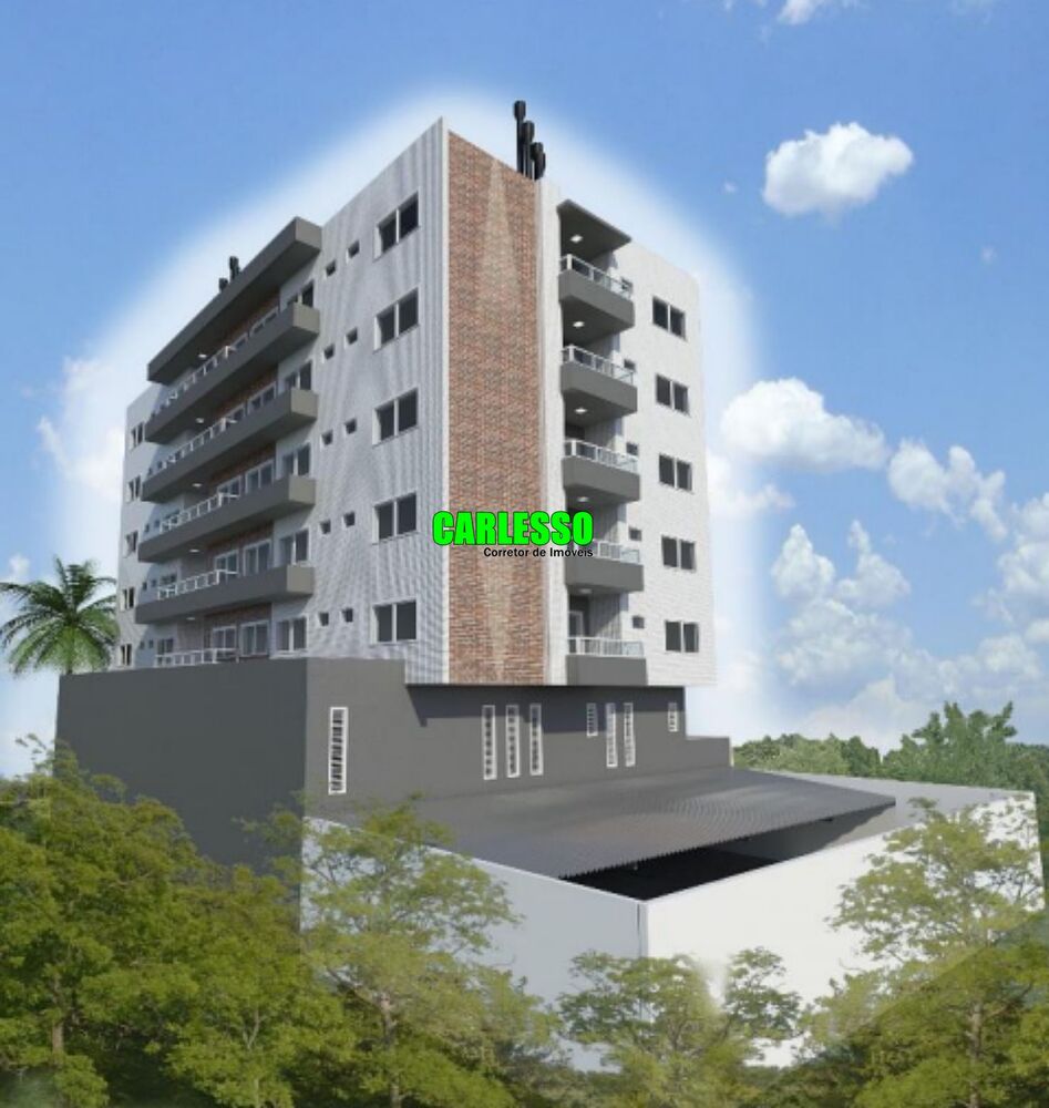 Apartamento, 2 quartos, 78 m² - Foto 3