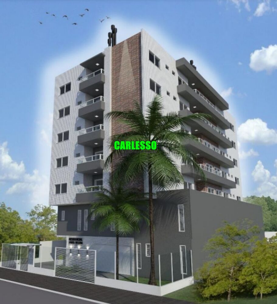 Apartamento, 2 quartos, 78 m² - Foto 2