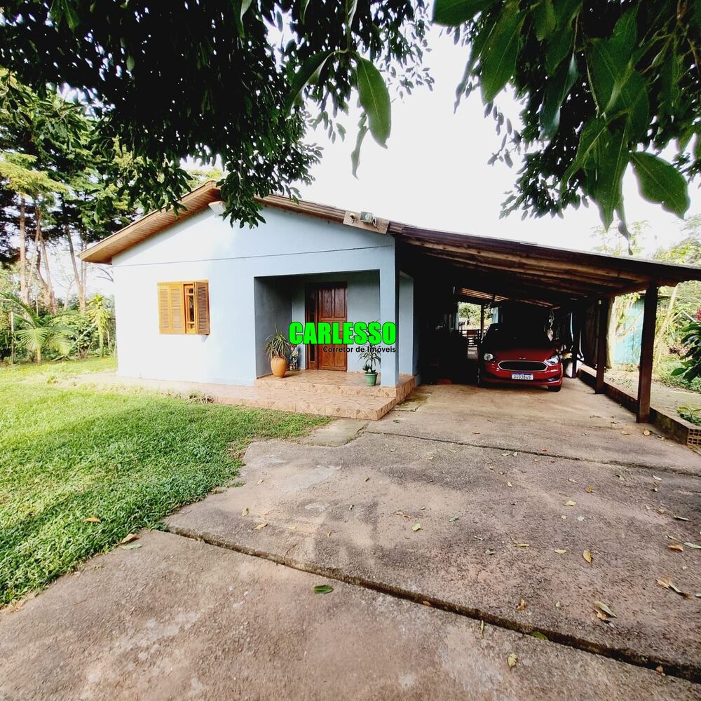Chácara à venda com 2 quartos, 120m² - Foto 2