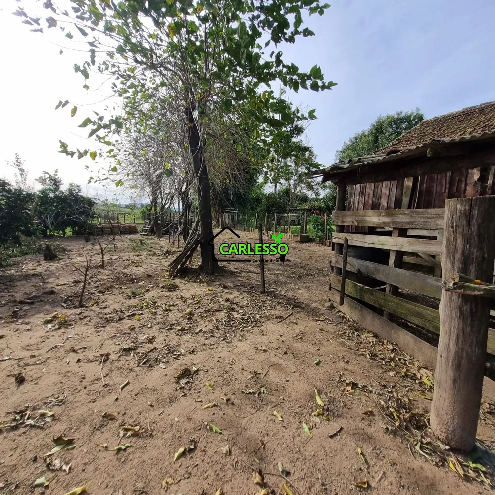Chácara, 2 quartos, 2 hectares - Foto 12