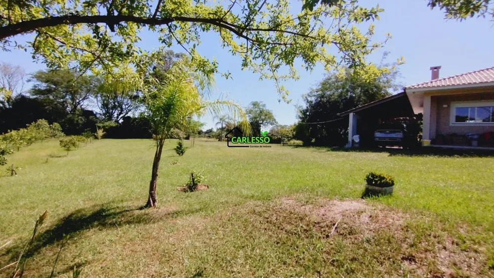 Chácara, 2 quartos, 7 hectares - Foto 1
