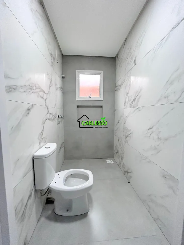Casa, 2 quartos, 50 m² - Foto 2