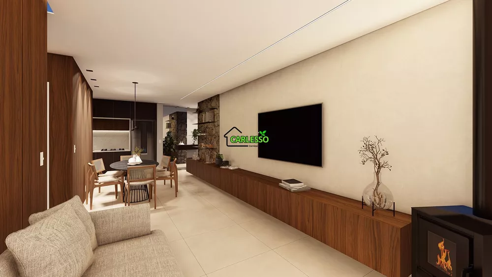 Apartamento, 2 quartos, 97 m² - Foto 8