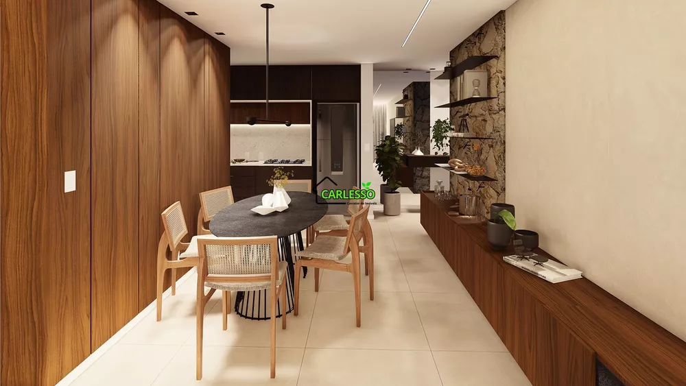 Apartamento, 2 quartos, 97 m² - Foto 4