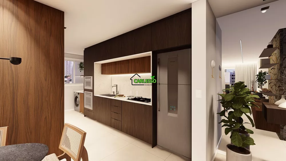 Apartamento, 2 quartos, 97 m² - Foto 7