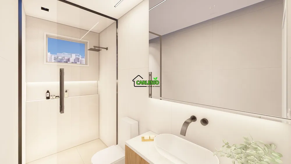Apartamento, 2 quartos, 97 m² - Foto 9