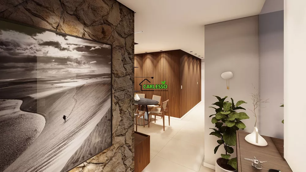 Apartamento, 2 quartos, 97 m² - Foto 11