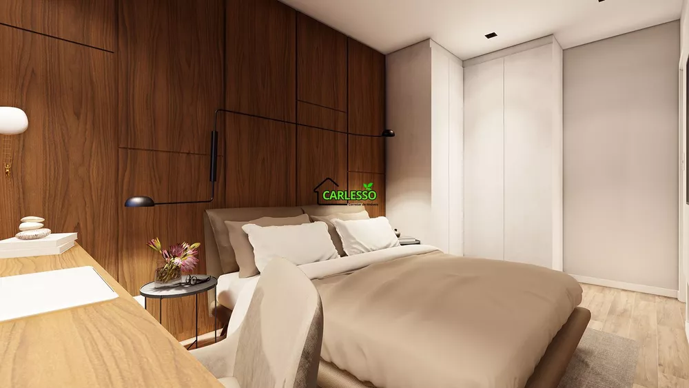 Apartamento, 2 quartos, 97 m² - Foto 12