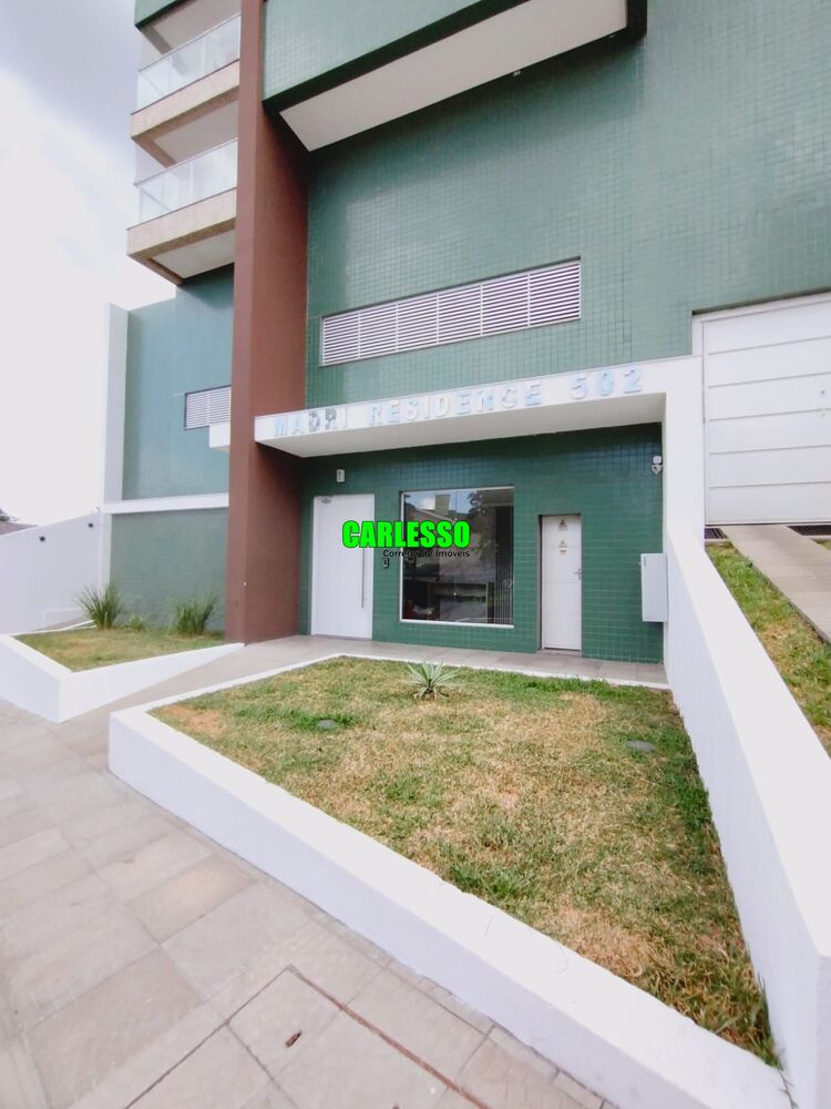 Apartamento para alugar com 1 quarto, 30m² - Foto 2