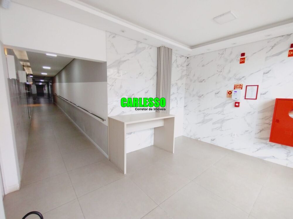 Apartamento para alugar com 1 quarto, 30m² - Foto 3