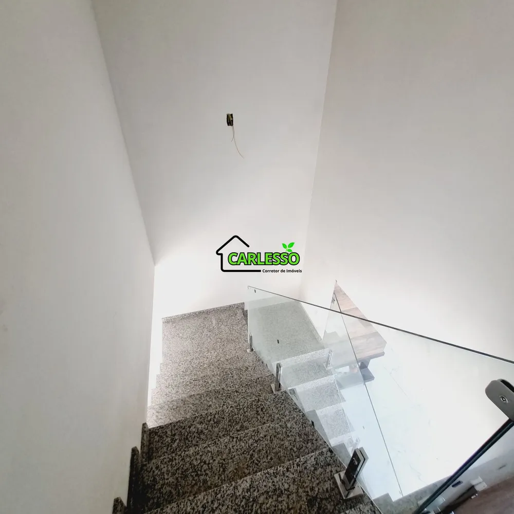 Casa, 3 quartos, 120 m² - Foto 26