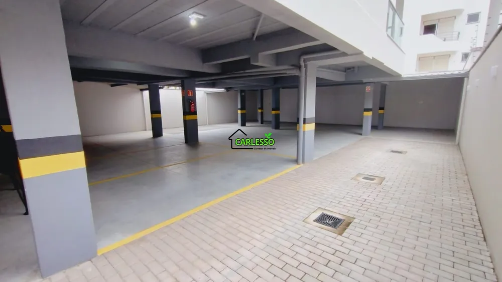 Apartamento, 2 quartos, 66 m² - Foto 1