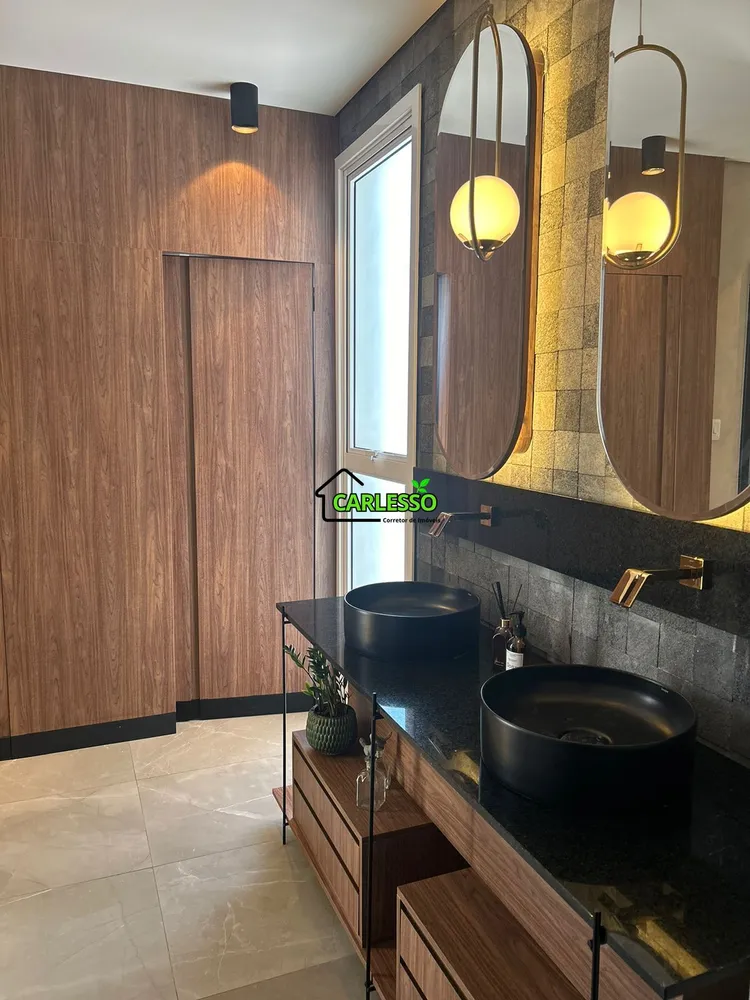 Casa, 4 quartos, 360 m² - Foto 14