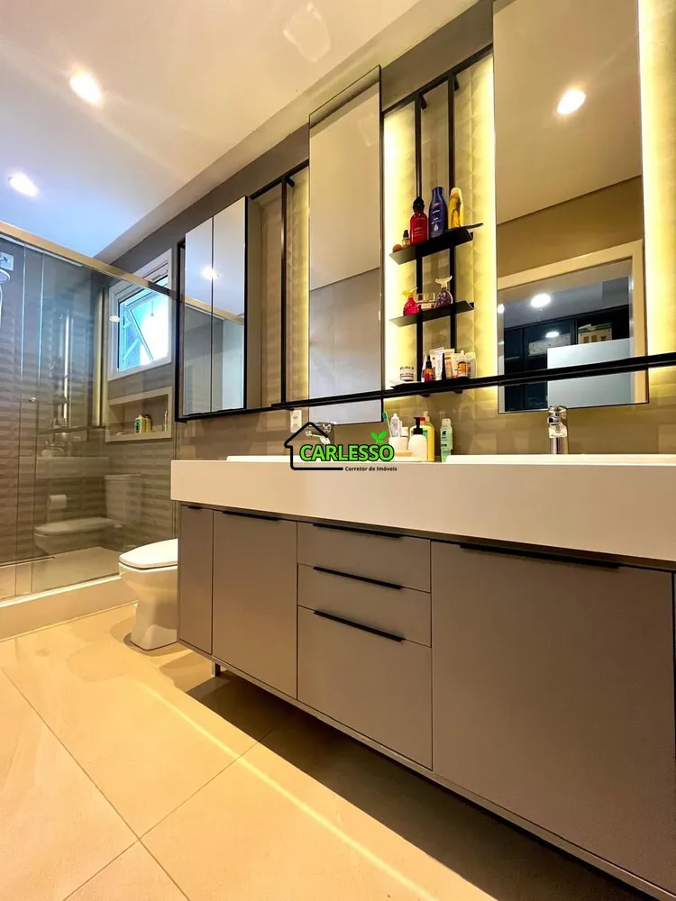 Casa, 4 quartos, 360 m² - Foto 15