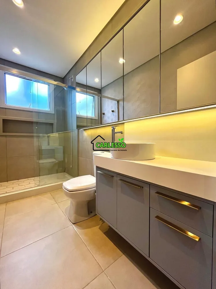 Casa, 4 quartos, 360 m² - Foto 10