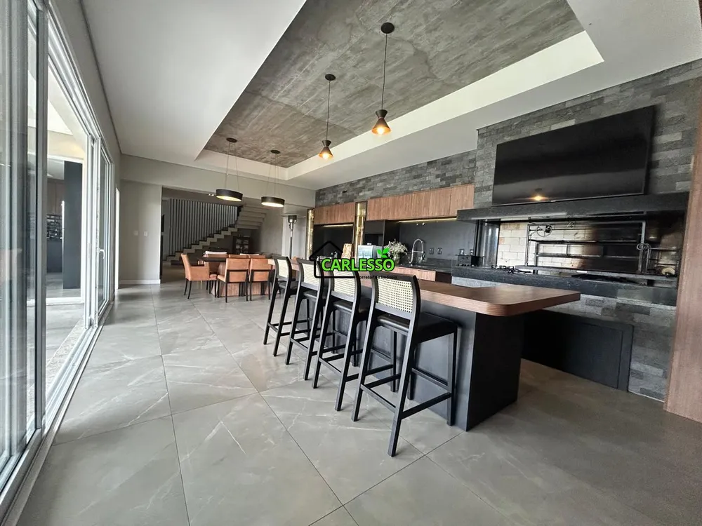 Casa, 4 quartos, 360 m² - Foto 13