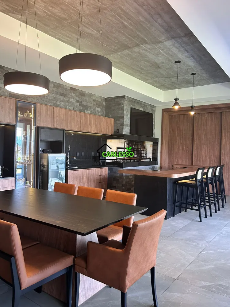 Casa, 4 quartos, 360 m² - Foto 11