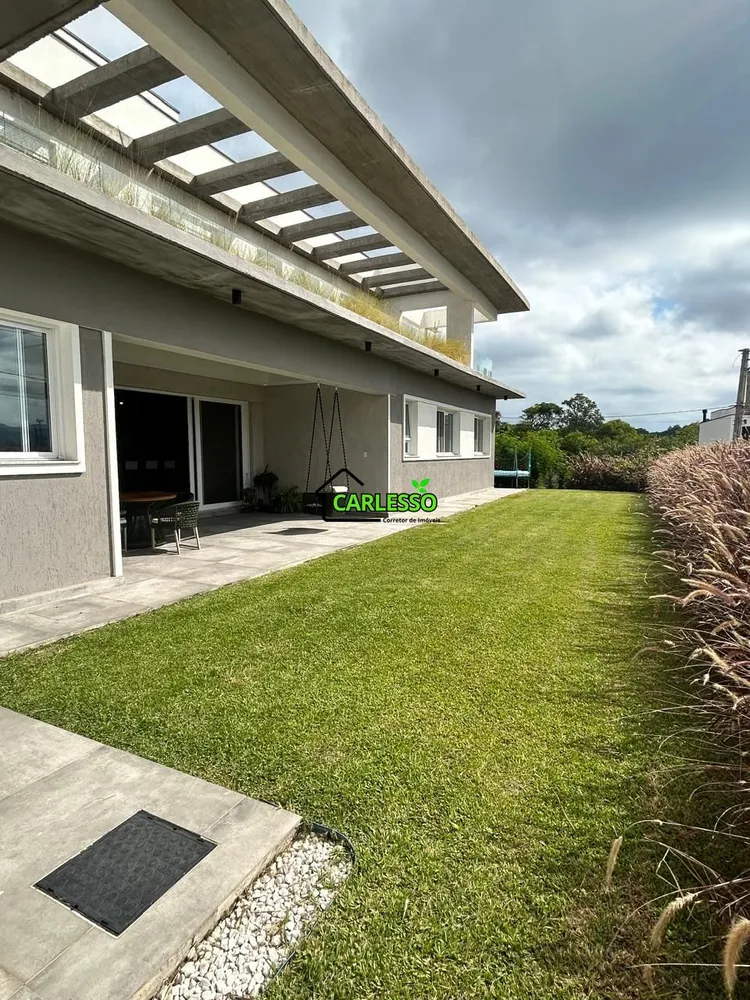 Casa, 4 quartos, 360 m² - Foto 9