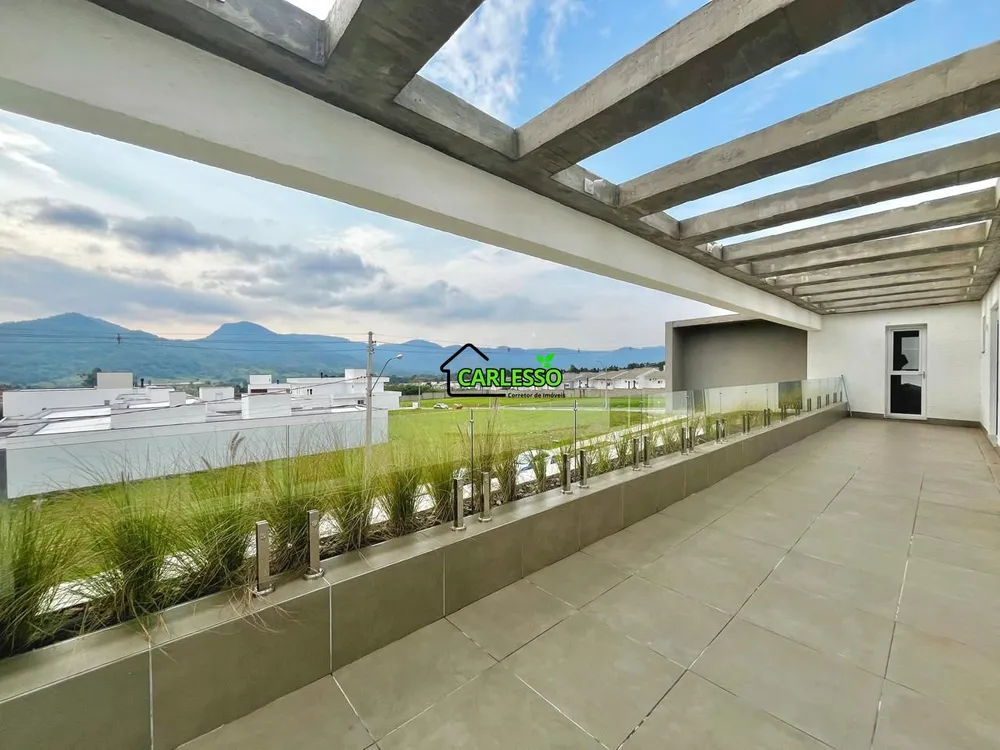 Casa, 4 quartos, 360 m² - Foto 21
