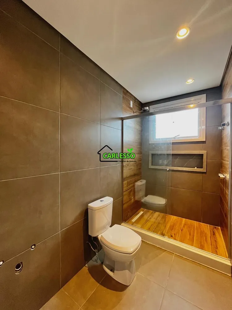 Casa, 4 quartos, 360 m² - Foto 18