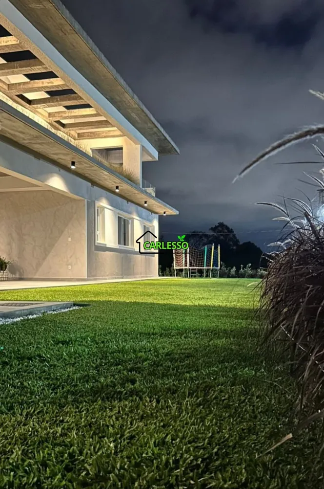 Casa, 4 quartos, 360 m² - Foto 5