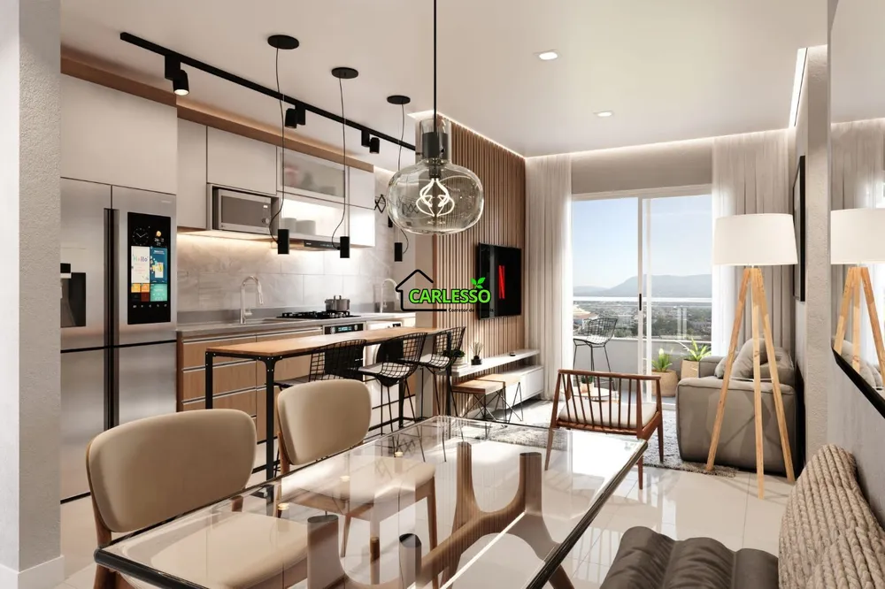 Apartamento, 2 quartos, 63 m² - Foto 8