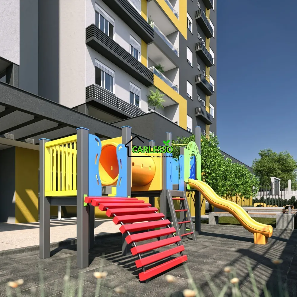 Apartamento, 2 quartos, 63 m² - Foto 9