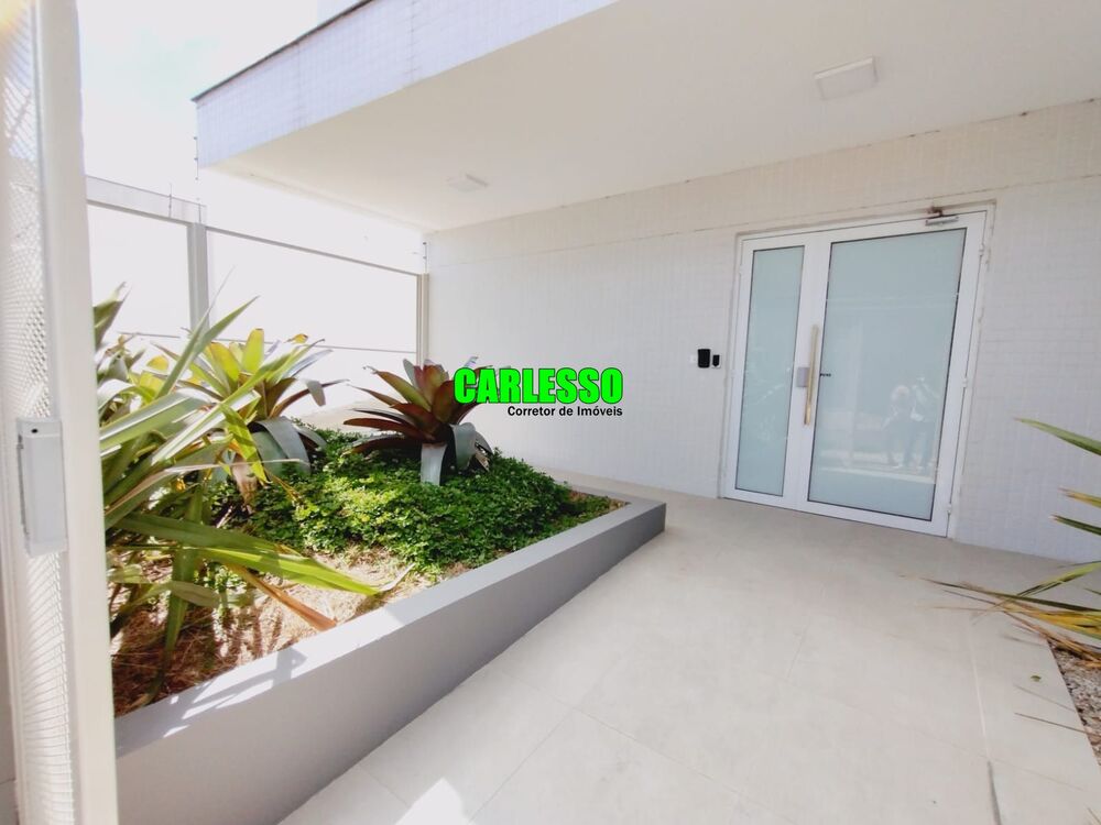 Cobertura, 3 quartos, 233 m² - Foto 3