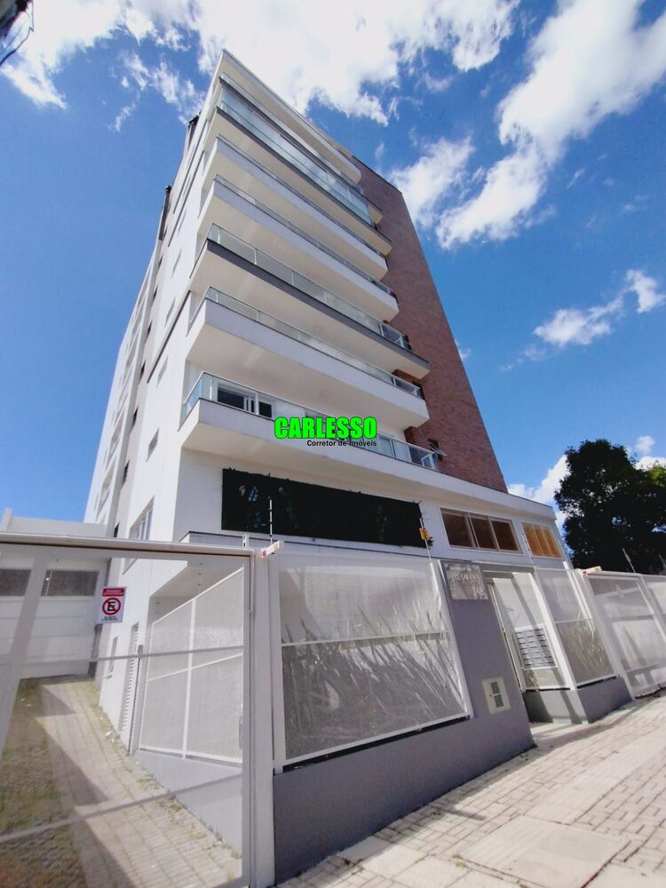 Cobertura, 3 quartos, 233 m² - Foto 2