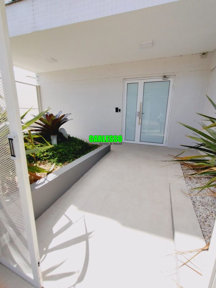 Cobertura, 3 quartos, 233 m² - Foto 4